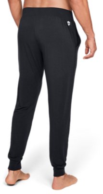 Under Armour Mens Athlete Recovery Sleepwear Pants
